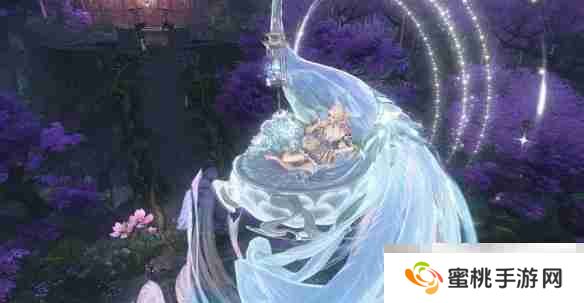 《逆水寒手游》坐骑琉羽乘云轩获得方法