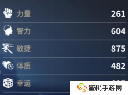 【玩家投稿】新手必看:角色装备篇