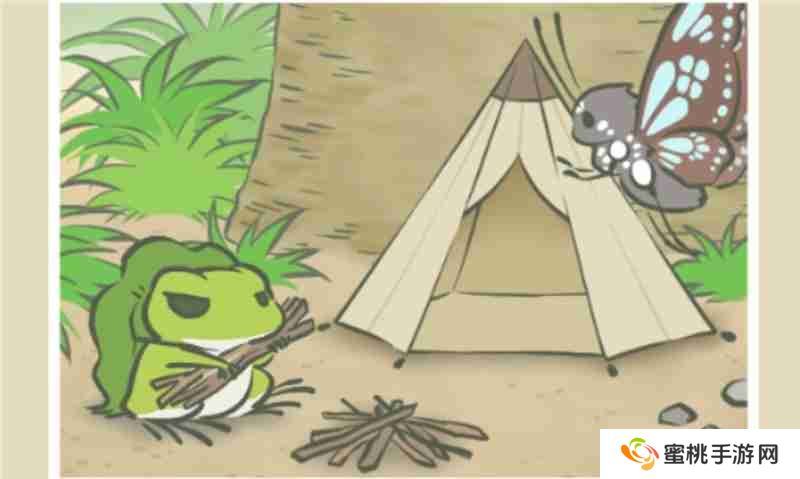 旅行青蛙中国之旅即将进入历史