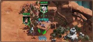 群星纪元基地开拓玩法介绍