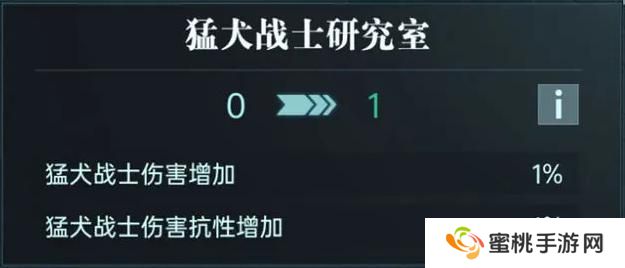 群星纪元建筑功能介绍&升级顺序推荐！