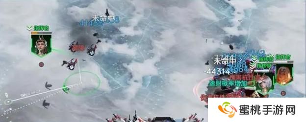 群星纪元帝**打法、战斗规则介绍！