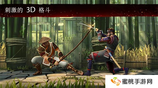 暗影格斗3国际服