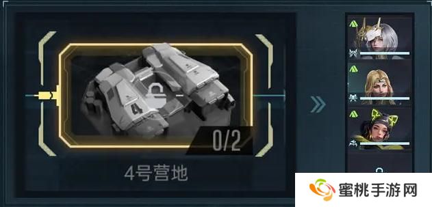 群星纪元建筑功能介绍&升级顺序推荐！