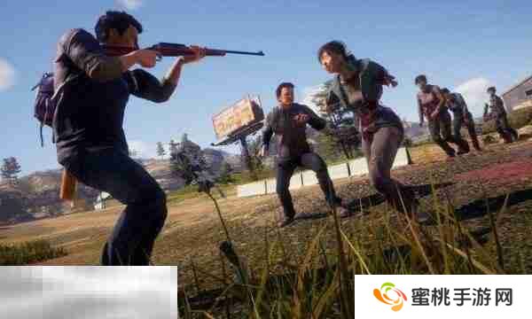 腐烂国度游戏修改器增强版 腐烂国度风灵月影正版修改器