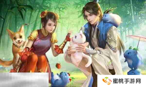 热门网页游戏在线玩 2025超火页游不踩坑在线入口