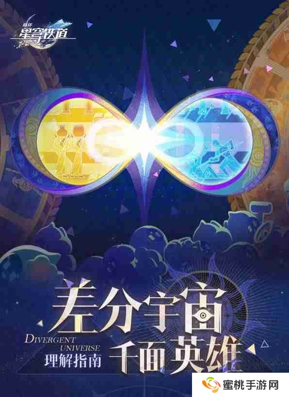 崩坏星穹铁道差分宇宙玩法介绍-崩坏星穹铁道差分宇宙怎么玩