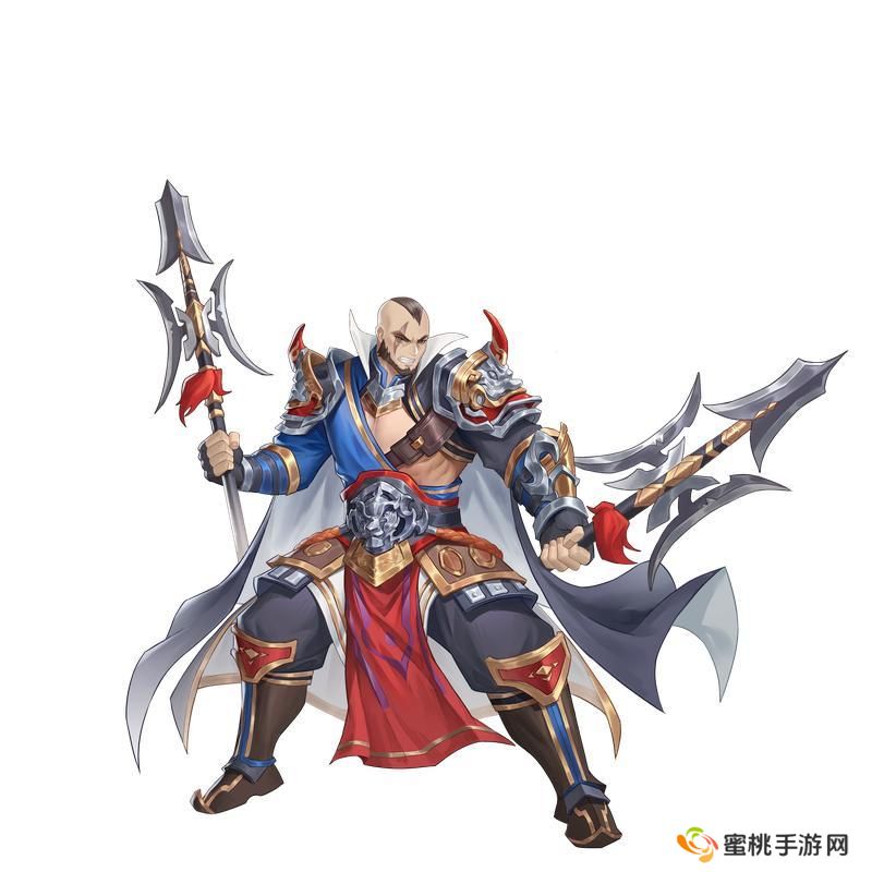 新手必看！！！《三国将无双》开局超值礼包（直接起飞）