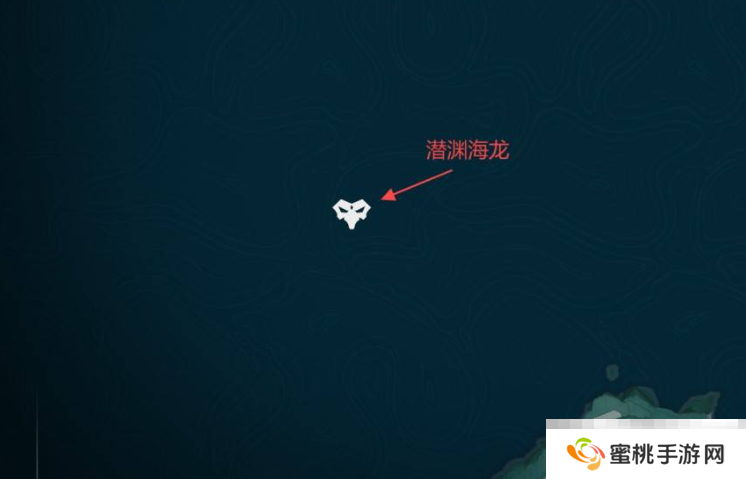 《鸣潮》2.1老人鱼海鱼王捕捞位置一览