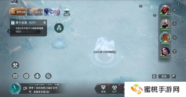 群星纪元萌新玩家开荒技巧&建议！