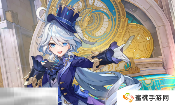 原神芙宁娜圣遗物怎么选 圣遗物搭配指南