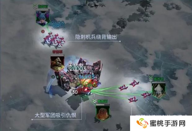 群星纪元帝**打法、战斗规则介绍！