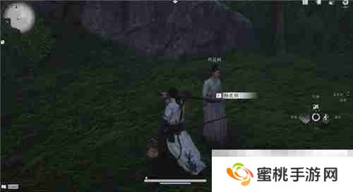 《燕云十六声》武林录探索任务被划去的名字做法攻略