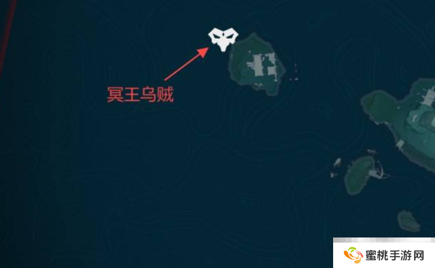 《鸣潮》2.1老人鱼海鱼王捕捞位置一览