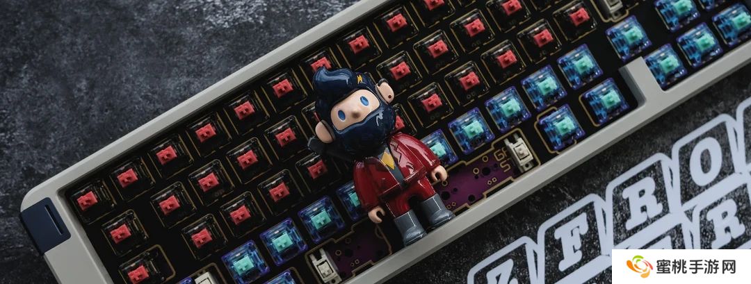 zFrontier官方app下载(装备前线)