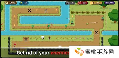 精灵传说中文版