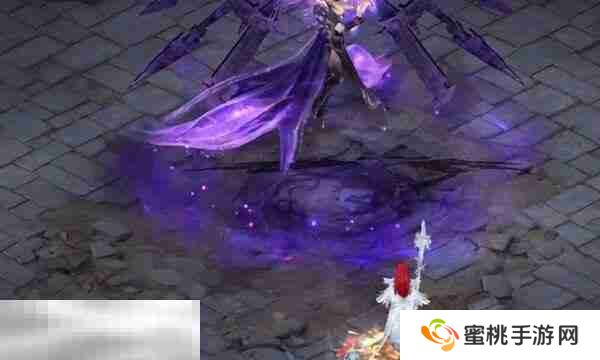 魔域上线送60亿魔石 全图999蜘蛛一秒升星