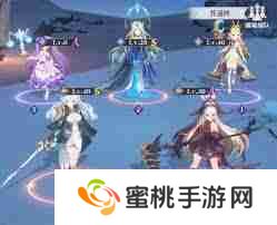 永夜降临如何搭配复苏阵容-永夜降临复苏角色组合搭配攻略