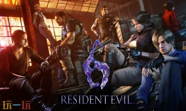 生化危机6mod怎么安装 生化危机6mod一键安装教程