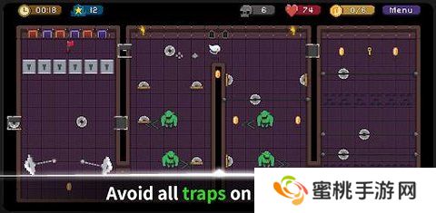 精灵传说中文版