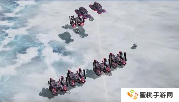 群星纪元帝**打法、战斗规则介绍！