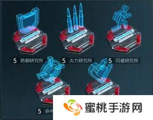 群星纪元建筑功能介绍&升级顺序推荐！