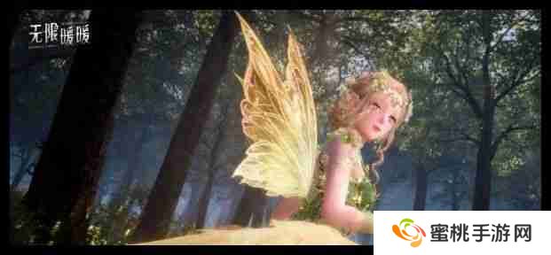 《无限暖暖》粉色段带鱼在哪里 换粉色段带鱼米切利位置