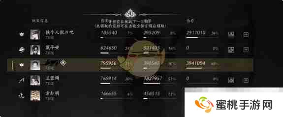 《燕云十六声》九伞奶扇流玩法攻略