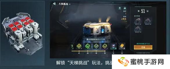 群星纪元建筑功能介绍&升级顺序推荐！