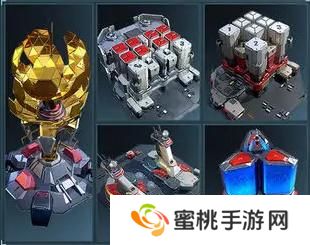 群星纪元建筑功能介绍&升级顺序推荐！