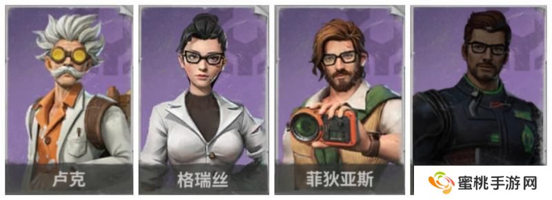 【玩家投稿】新手必看:生活搭配篇