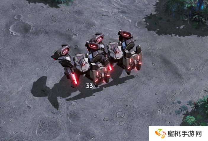 群星纪元大地图玩法介绍