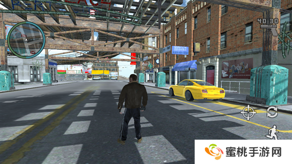 gta4手机版安卓版