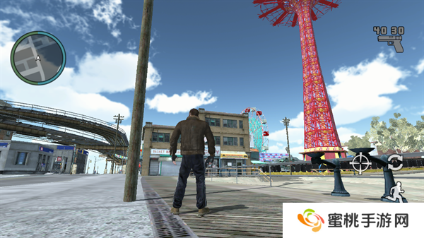 gta4手机版安卓版