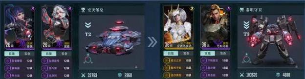 群星纪元帝**打法、战斗规则介绍！