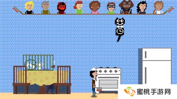 屠夫躲猫猫血腥版