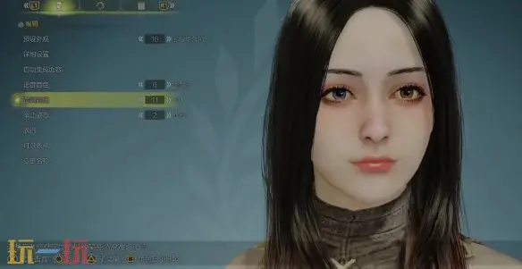 怪物猎人荒野迪丽热巴捏脸数据大放送 打造明星同款角色