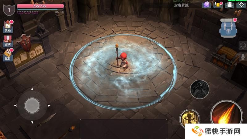 魔渊之刃萌新保姆级入门攻略！