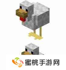 我的世界有哪些被动生物-我的世界被动生物种类介绍