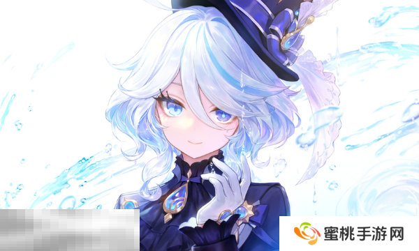 原神芙闲体系怎么玩 芙宁娜闲云配队分享