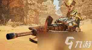 怪物猎人荒野铳枪怎么玩-全面解析怪物猎人荒野中的铳枪操作技巧