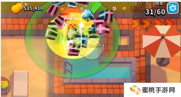 《气球塔防6手游》值得挑战的成就介绍