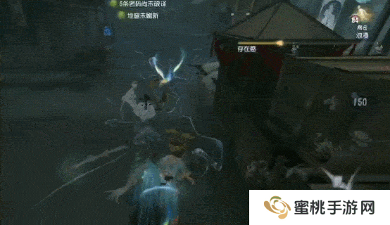 时墟碎影《第五人格》监管者-时空之影基础攻略新鲜出炉