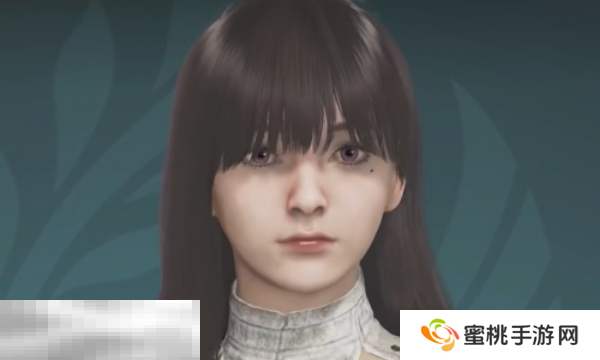 怪物猎人荒野椎名立希捏脸 怪物猎人荒野cosplay数据