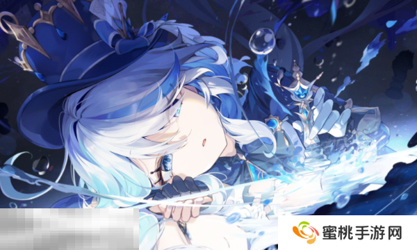 原神芙宁娜芙白体系配队攻略 芙宁娜白术配队分享