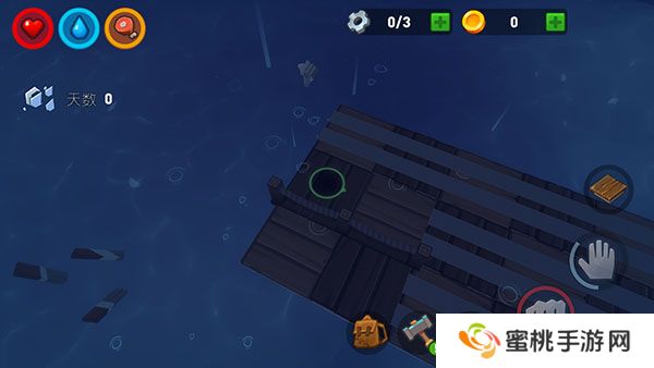 史诗木筏中文版下载2024最新版