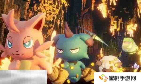 幻兽帕鲁孵蛋提速mod一键安装 幻兽帕鲁生育提速mod分享