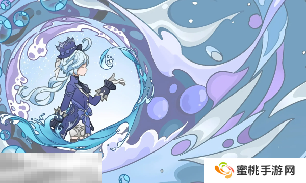 原神芙宁娜怎么配队 芙宁娜配队建议