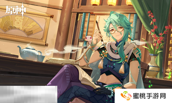 原神芙宁娜芙白体系配队攻略 芙宁娜白术配队分享