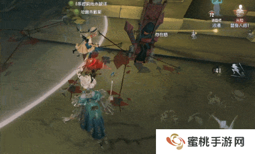 时墟碎影《第五人格》监管者-时空之影基础攻略新鲜出炉